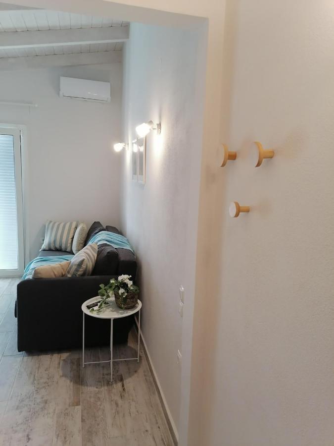 Panoramic View Apartment Preveza Exterior photo